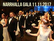  Die Narrhalla lädt zur Narrhalla Gala ins Hotel Bayerischer Hof München. (©Foto:Martin Schmitz)